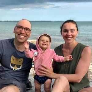 Meet your Posher, Caroline